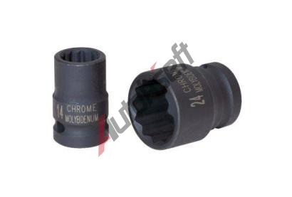 KS Tools Rzov hlavice KST 515.0987, 515.0987