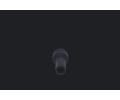 KS Tools Rzov hlavice KST 515.1108, 515.1108