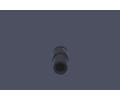 KS Tools Rzov hlavice KST 515.1112, 515.1112