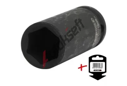 KS Tools R�zov� hlavice KST 515.1119-E, 515.1119-E