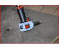 KS Tools Rzov roubovk (stlaen vzduch) KST 515.1155, 515.1155