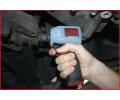 KS Tools Rzov roubovk (stlaen vzduch) KST 515.1155, 515.1155