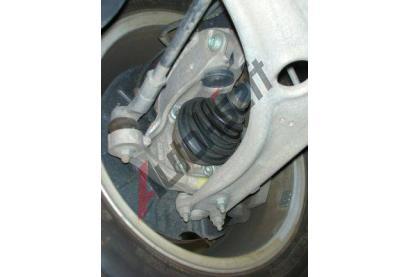 KS Tools Rzov hlavice KST 515.1171, 515.1171