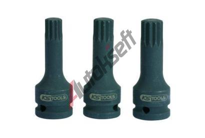 KS Tools R�zov� hlavice KST 515.1172, 515.1172