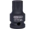 KS Tools R�zov� hlavice KST 515.1175, 515.1175
