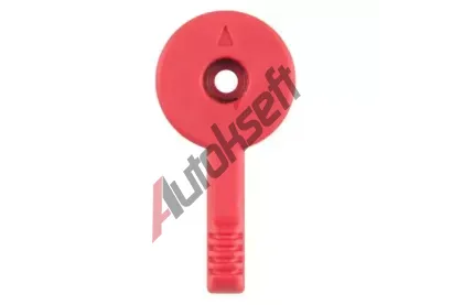 KS Tools Pepnac pka, rzov roubovk spare part KST 515.1200-R027P, 515.1200-R027P