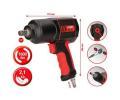 KS Tools Rzov roubovk (stlaen vzduch) KST 515.1200, 515.1200