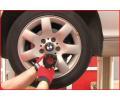 KS Tools Rzov roubovk (stlaen vzduch) KST 515.1210, 515.1210