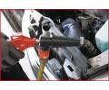 KS Tools Vzduchov pistole KST 515.1216, 515.1216