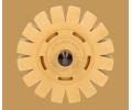 KS Tools Pogumovan tal KST 515.1247, 515.1247