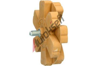 KS Tools Pogumovan tal KST 515.1248, 515.1248