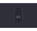 KS Tools Rzov hlavice KST 515.1319, 515.1319