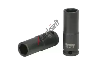 KS Tools Rázová hlavice KST 515.1438, 515.1438 KS Tools Rázová hlavice KST 515.1438, 515.1438