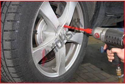 KS Tools Sada �esti�heln�kov�ch n�str�ek KST 515.1481, 515.1481