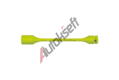 KS Tools Sada šestiúhelníkových nástrček KST 515.1484, 515.1484  KS Tools Sada šestiúhelníkových nástrček KST 515.1484, 515.1484