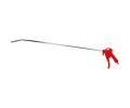 KS Tools Karte/trysky-set, sac/istc pistole KST 515.1904, 515.1904