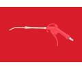 KS Tools Sac/ofukovac pistole (stlaen vzduch) KST 515.1907, 515.1907