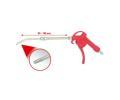 KS Tools Sac/ofukovac pistole (stlaen vzduch) KST 515.1907, 515.1907