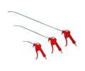 KS Tools Sac/ofukovac pistole (stlaen vzduch) KST 515.1921, 515.1921
