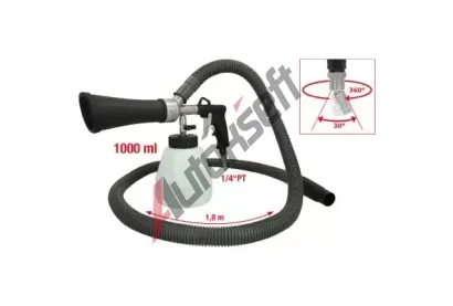 KS Tools Pistole stl.vzduch-sada KST 515.1935, 515.1935