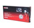 KS Tools Tester / plnika stlaenho vzduchu v pneumatikch KST 515.1950, 515.1950