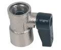 Uzav�rac� kohout, technika stla�en�ho vzduchu&nbsp;KS Tools&nbsp;&dash;&nbsp;KST 515.1980-R036P