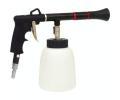 KS Tools Sac/ofukovac pistole (stlaen vzduch) KST 515.1980, 515.1980