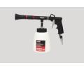 KS Tools Sac/ofukovac pistole (stlaen vzduch) KST 515.1980, 515.1980