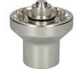KS Tools Rzov hlavice KST 515.2001, 515.2001