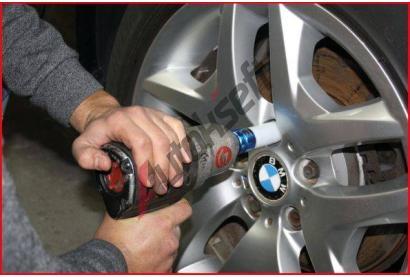 KS Tools Rzov hlavice KST 515.2019, 515.2019