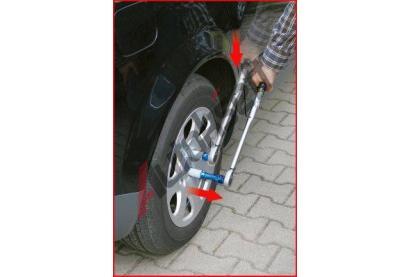 KS Tools Rzov hlavice KST 515.2041, 515.2041