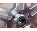 KS Tools Rzov hlavice KST 515.2043, 515.2043