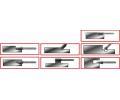 KS Tools Frza-sada KST 515.3207, 515.3207