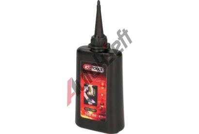 KS Tools Olej, nářadí tlaku vzduchu 100 ml KST 515.3361, 515.3361 KS Tools Olej, nářadí tlaku vzduchu 100 ml KST 515.3361, 515.3361