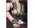 KS Tools Olej, nářadí tlaku vzduchu 100 ml KST 515.3361, 515.3361