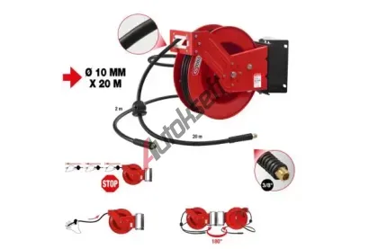 KS Tools Naviják (pro hadice) KST 515.3425, 515.3425 KS Tools Naviják (pro hadice) KST 515.3425, 515.3425