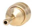 Spojovac�/rozd�lovac� kus, technika stla�en�ho vzduchu&nbsp;KS Tools&nbsp;&dash;&nbsp;KST 515.3486
