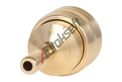 KS Tools Spojovac�/rozd�lovac� kus, technika stla�en�ho vzduchu KST 515.3486, 515.3486