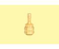 KS Tools Spojovac/rozdlovac kus, technika stlaenho vzduchu KST 515.3487, 515.3487
