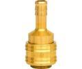 KS Tools Spojovac/rozdlovac kus, technika stlaenho vzduchu KST 515.3487, 515.3487