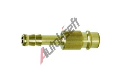 KS Tools Spojovac/rozdlovac kus, technika stlaenho vzduchu KST 515.3496, 515.3496