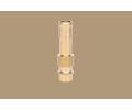 KS Tools Spojovac/rozdlovac kus, technika stlaenho vzduchu KST 515.3496, 515.3496