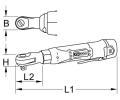 Oton rna KS Tools ‐ KST 515.3500