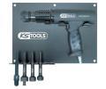 Sekac� kladivo-sada (stla�en� vzduch)&nbsp;KS Tools&nbsp;&dash;&nbsp;KST 515.3880