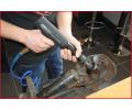 KS Tools Sekac� kladivo-sada (stla�en� vzduch) KST 515.3880, 515.3880