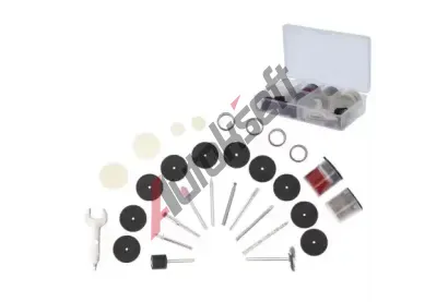 KS Tools Sada psluenstv, tyov bruska KST 515.3992, 515.3992