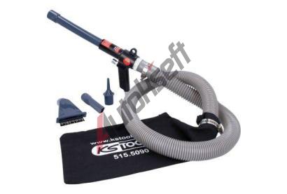 KS Tools Sac�/ofukovac� pistole (stla�en� vzduch) KST 515.5090, 515.5090