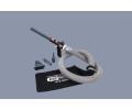 KS Tools Sac�/ofukovac� pistole (stla�en� vzduch) KST 515.5090, 515.5090
