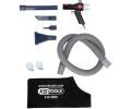 KS Tools Sac�/ofukovac� pistole (stla�en� vzduch) KST 515.5090, 515.5090