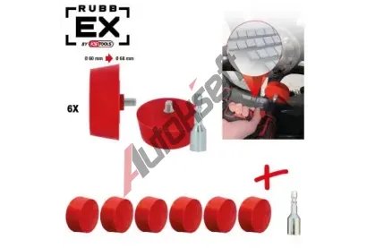 KS Tools Pogumovaný talíř KST 515.5476, 515.5476 KS Tools Pogumovaný talíř KST 515.5476, 515.5476